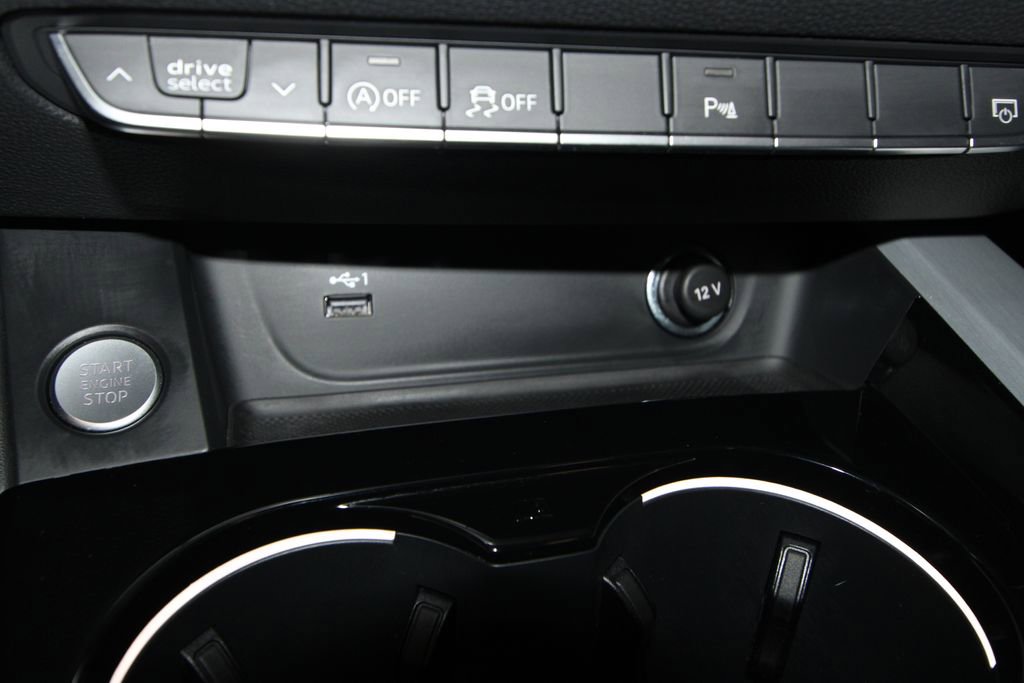 Used 2024 Audi A5 2.0T Premium Plus w/ Premium Plus image 19