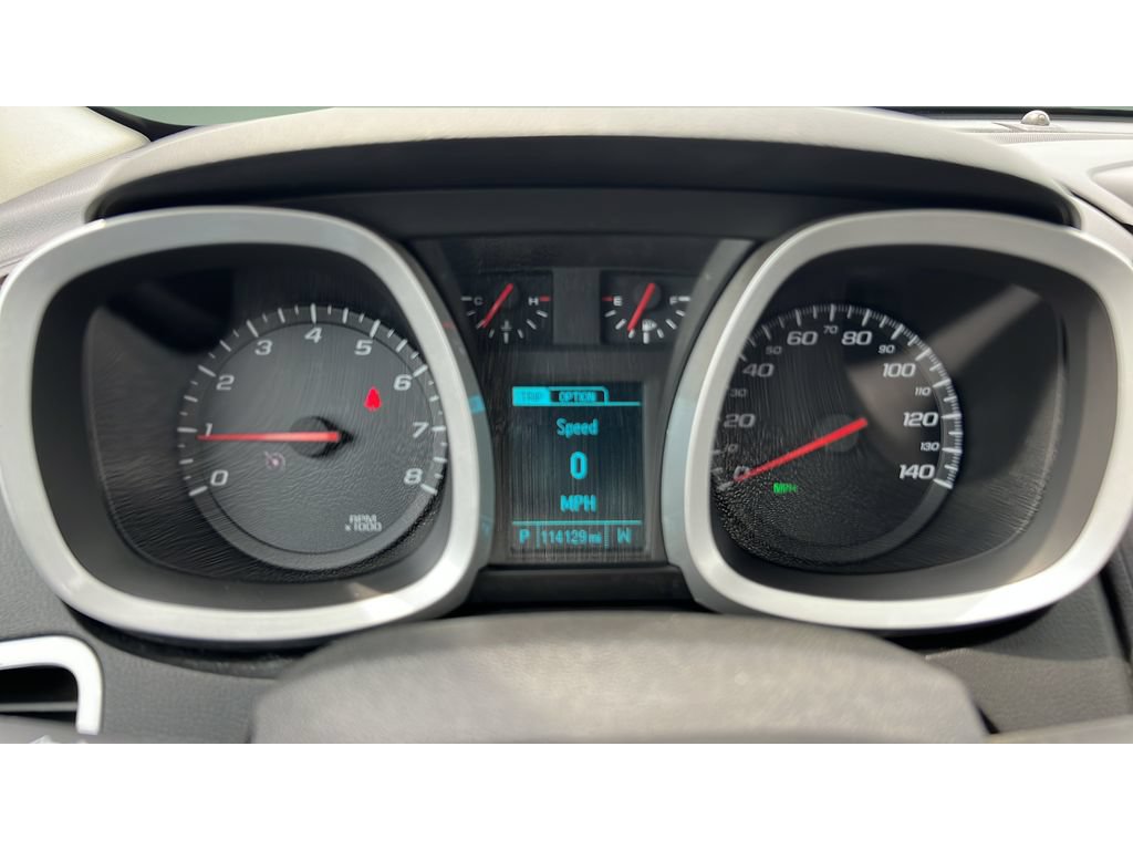 Certified 2013 Chevrolet Equinox LT w/ Driver Convenience Package FWD image 15