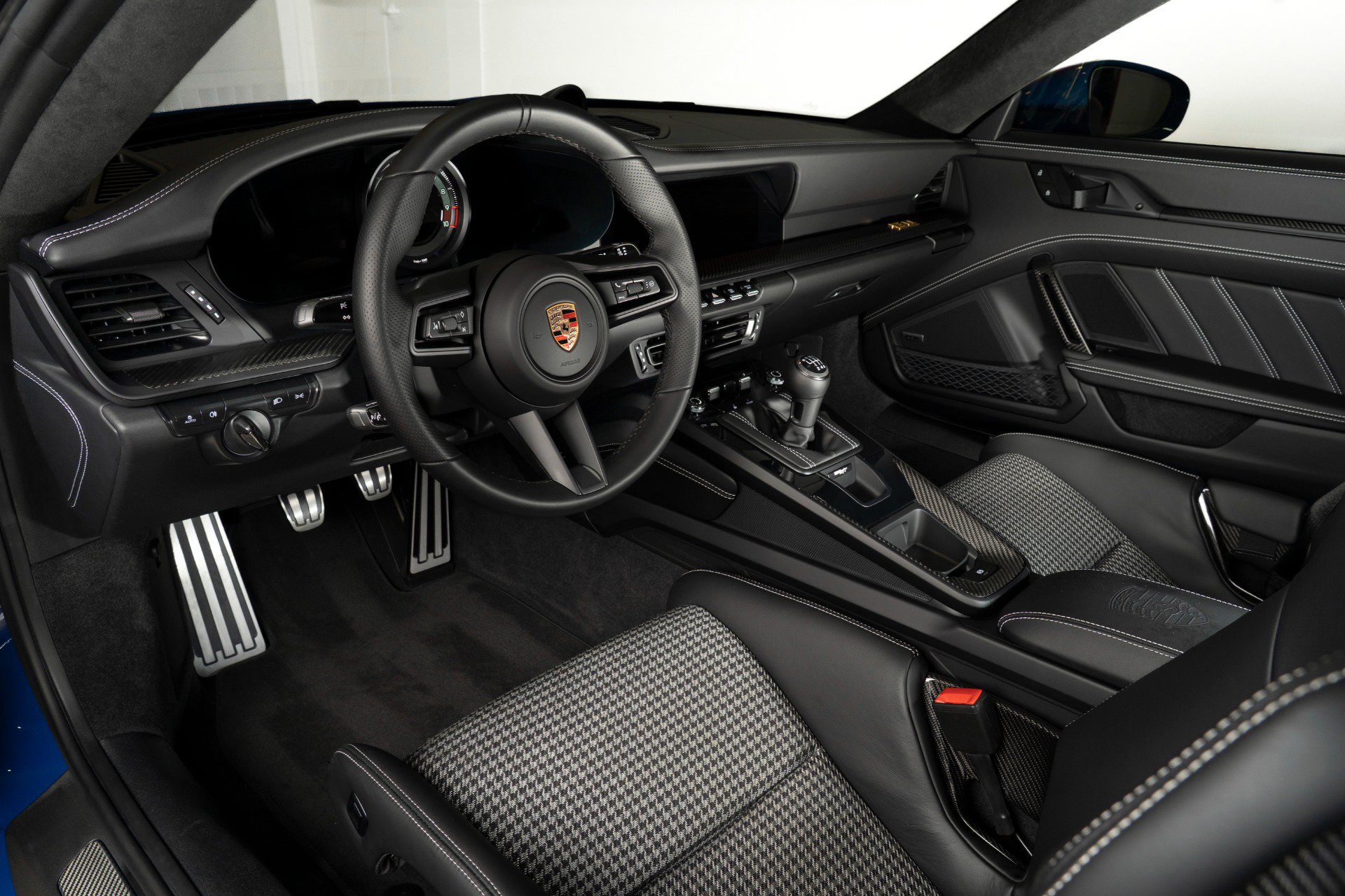 Used 2024 Porsche 911 GT3 RS RWD image 19