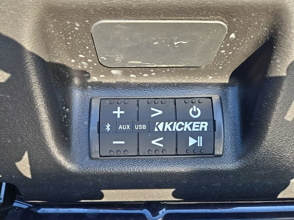 Used 2023 GMC Sierra 1500 AT4 w/ AT4 Premium Package AWD/4WD image 62