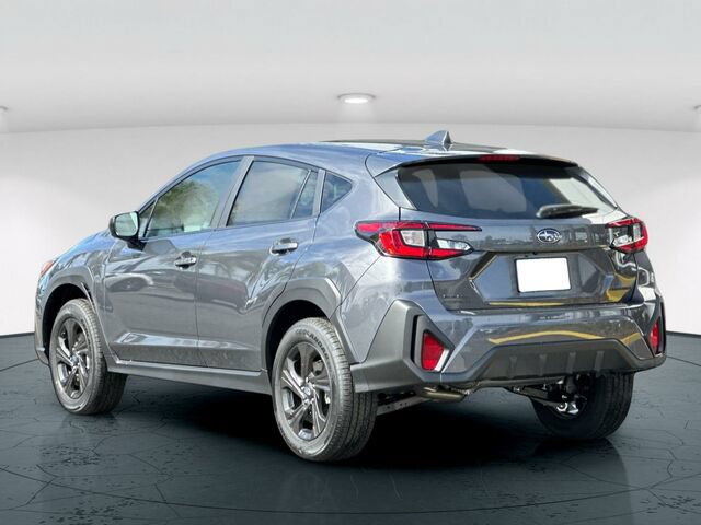 New 2026 Subaru Crosstrek 2.5i AWD/4WD image 4