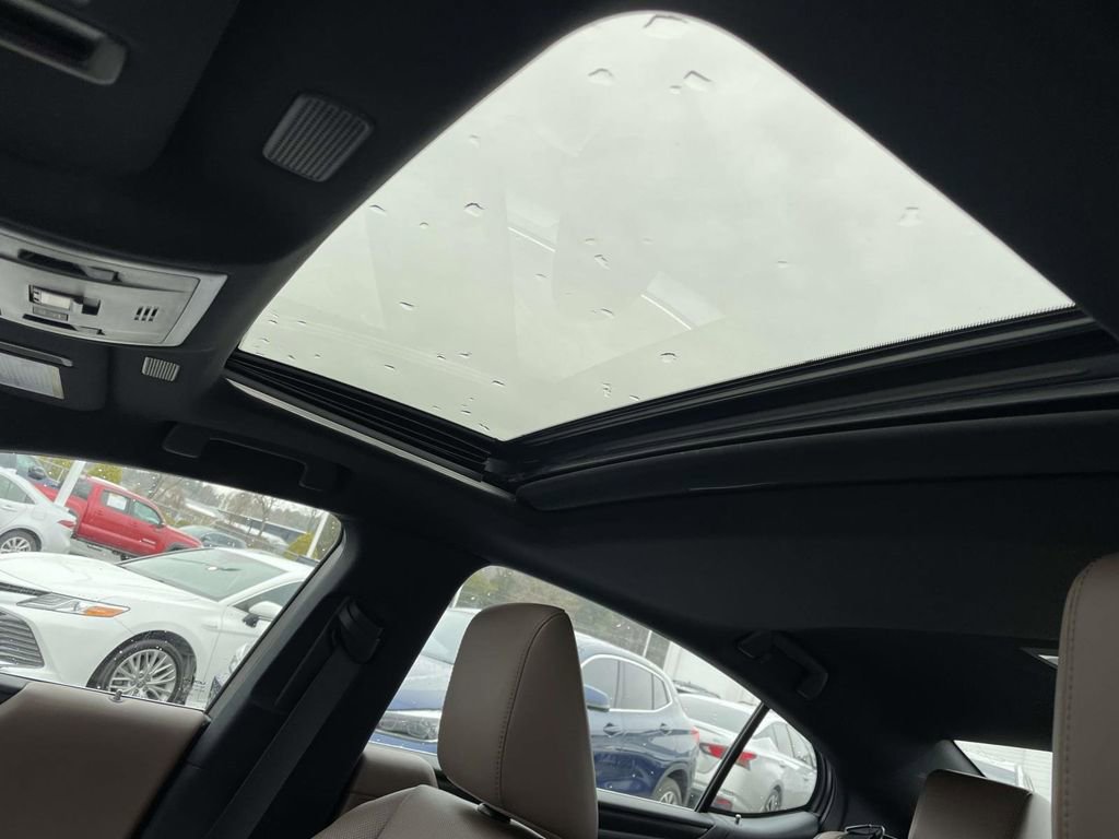 Used 2024 Lexus ES 350 350 image 31