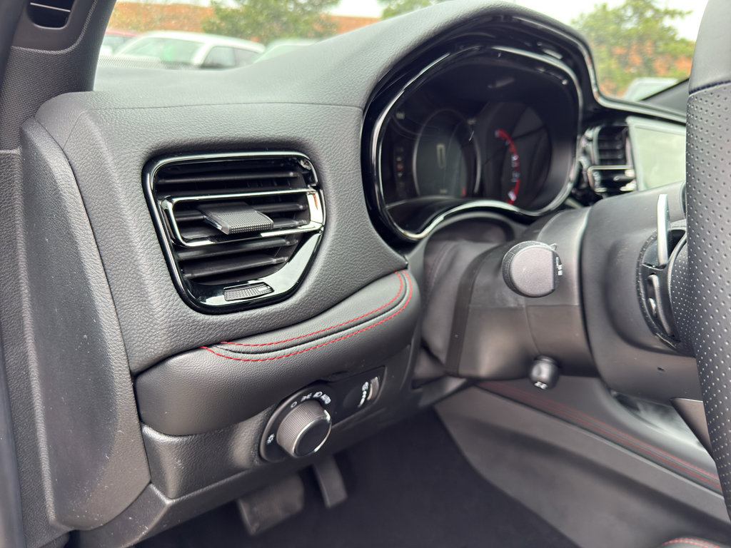 New 2026 Dodge Durango GT AWD/4WD image 14
