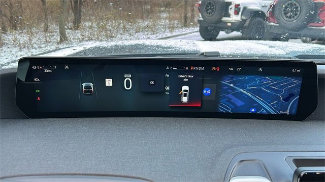 New 2025 Ford Expedition Max Active image 12