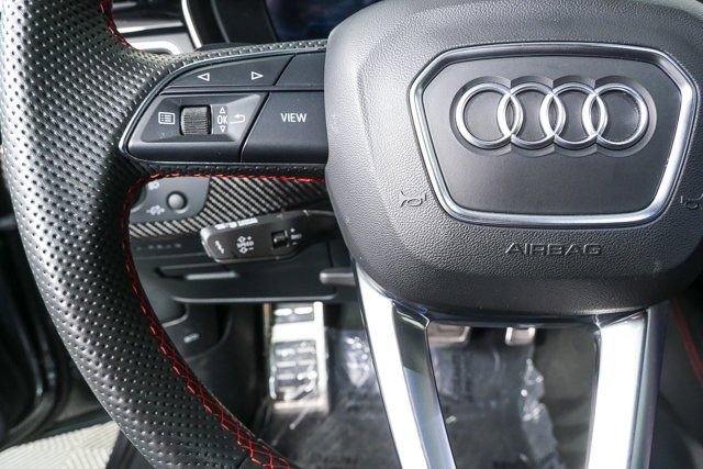 Used 2023 Audi S4 Premium Plus w/ Premium Plus Package image 10