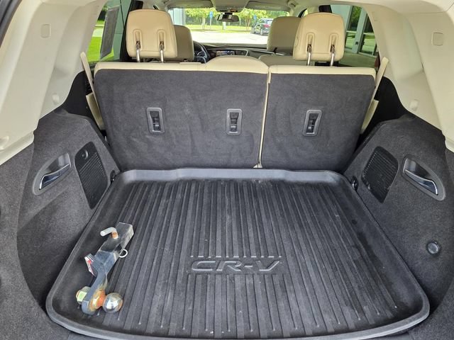 Used 2019 Buick Envision Preferred FWD image 13