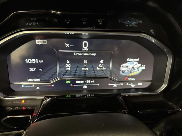 Used 2024 GMC Sierra 3500 SLE image 16