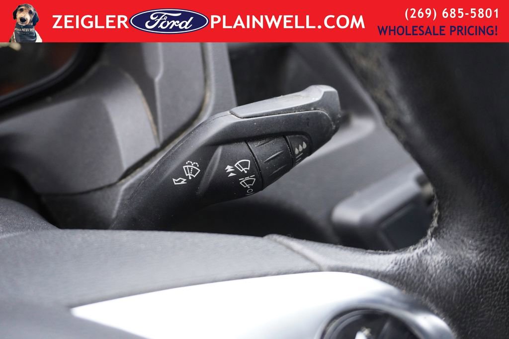 Used 2019 Ford Transit 250 148 Medium Roof image 18