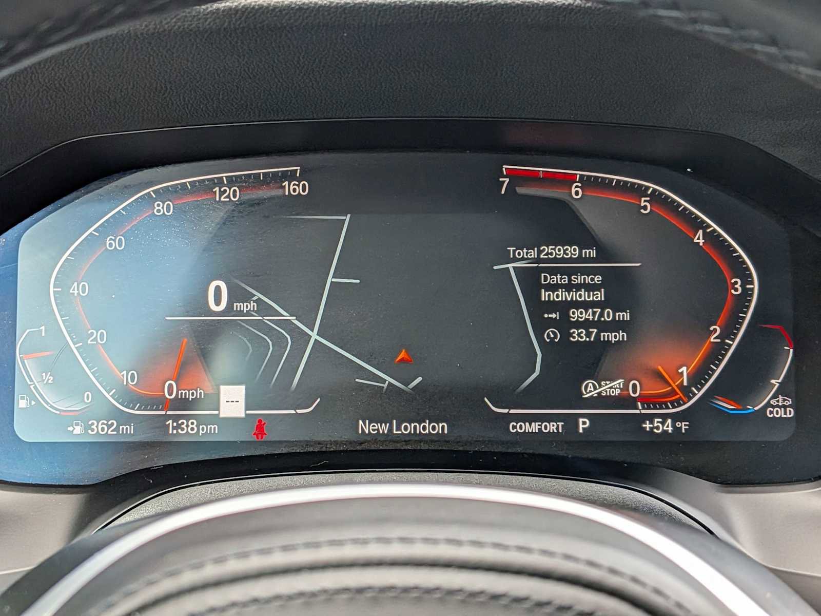 Used 2023 BMW 430i xDrive Coupe w/ M Sport Package image 18