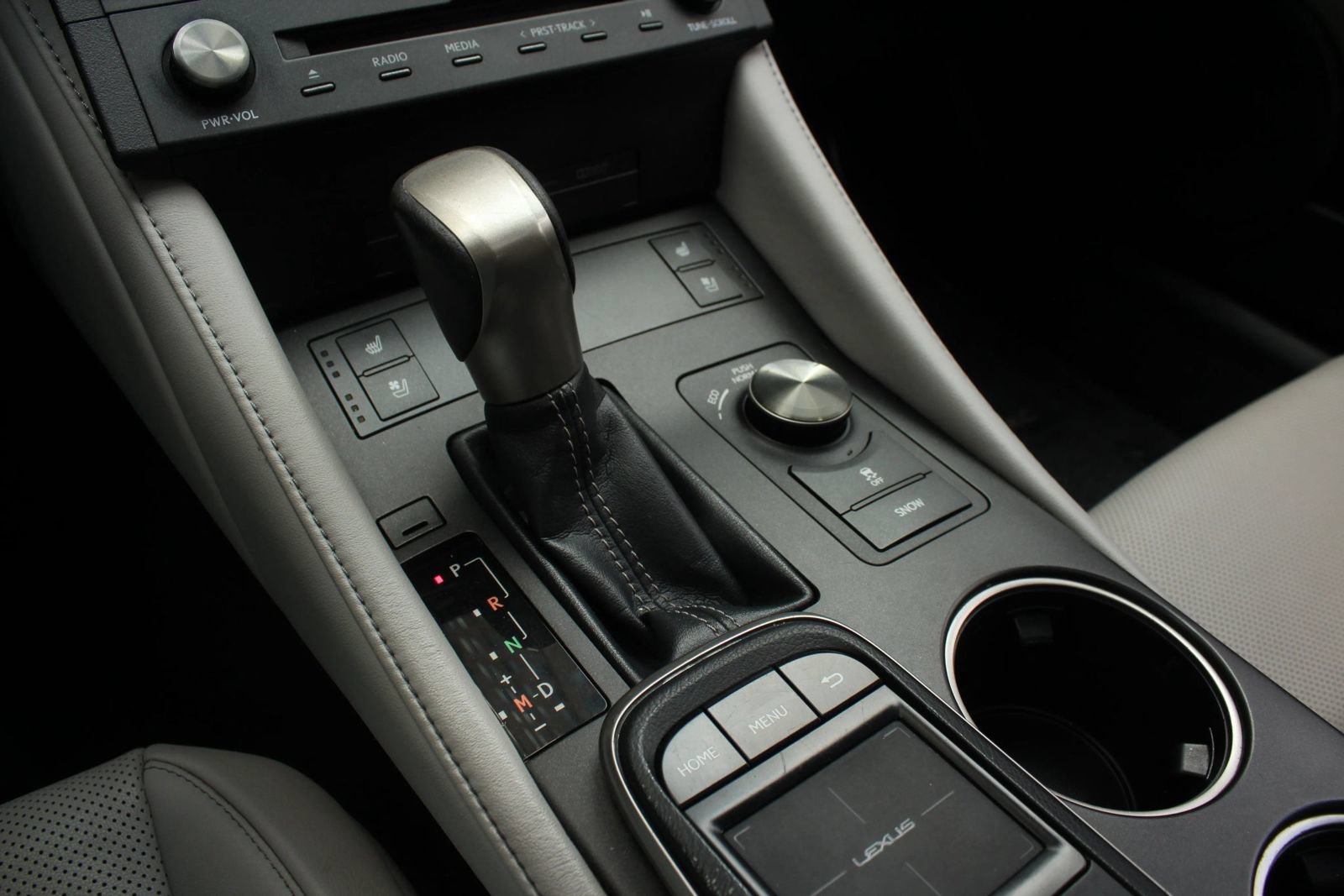 Used 2015 Lexus RC 350 AWD w/ Navigation System Package image 25