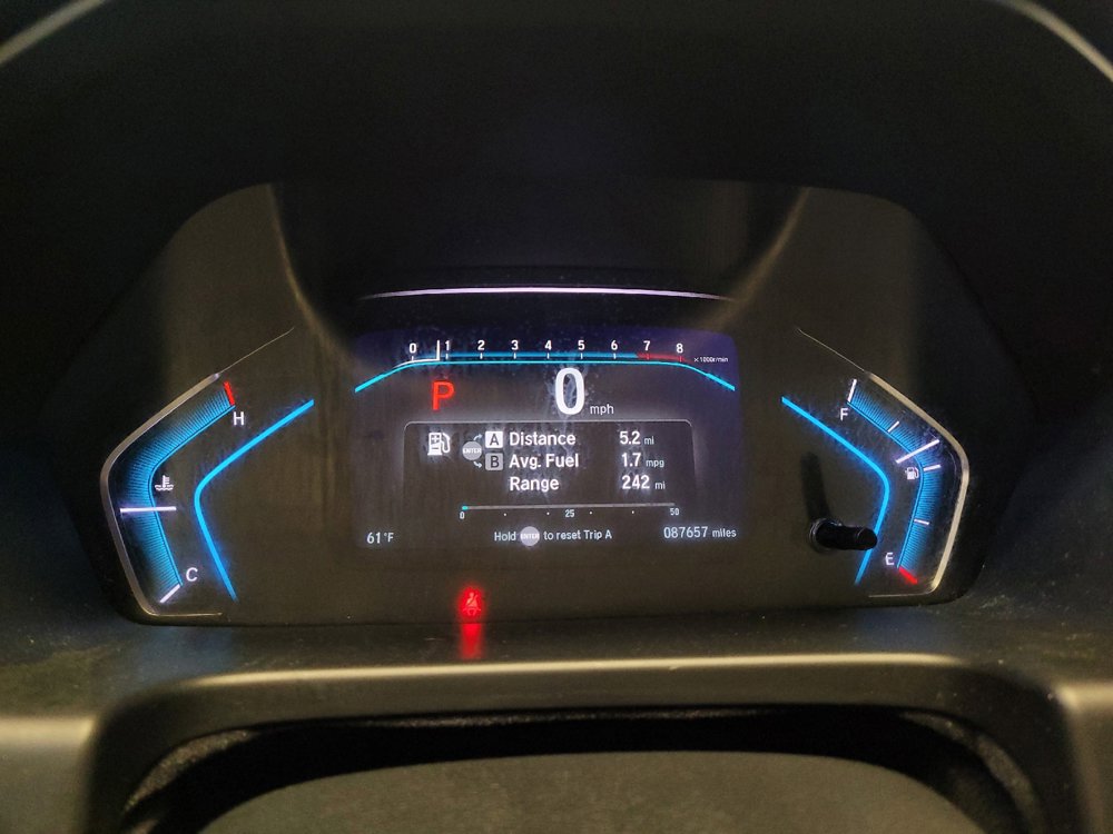 Used 2018 Honda Odyssey EX-L image 23