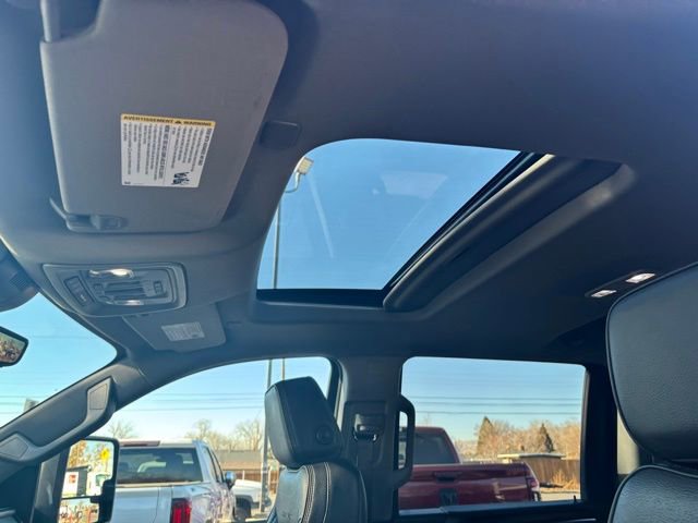 Certified 2024 GMC Sierra 2500 Denali w/ Denali Reserve Package image 28