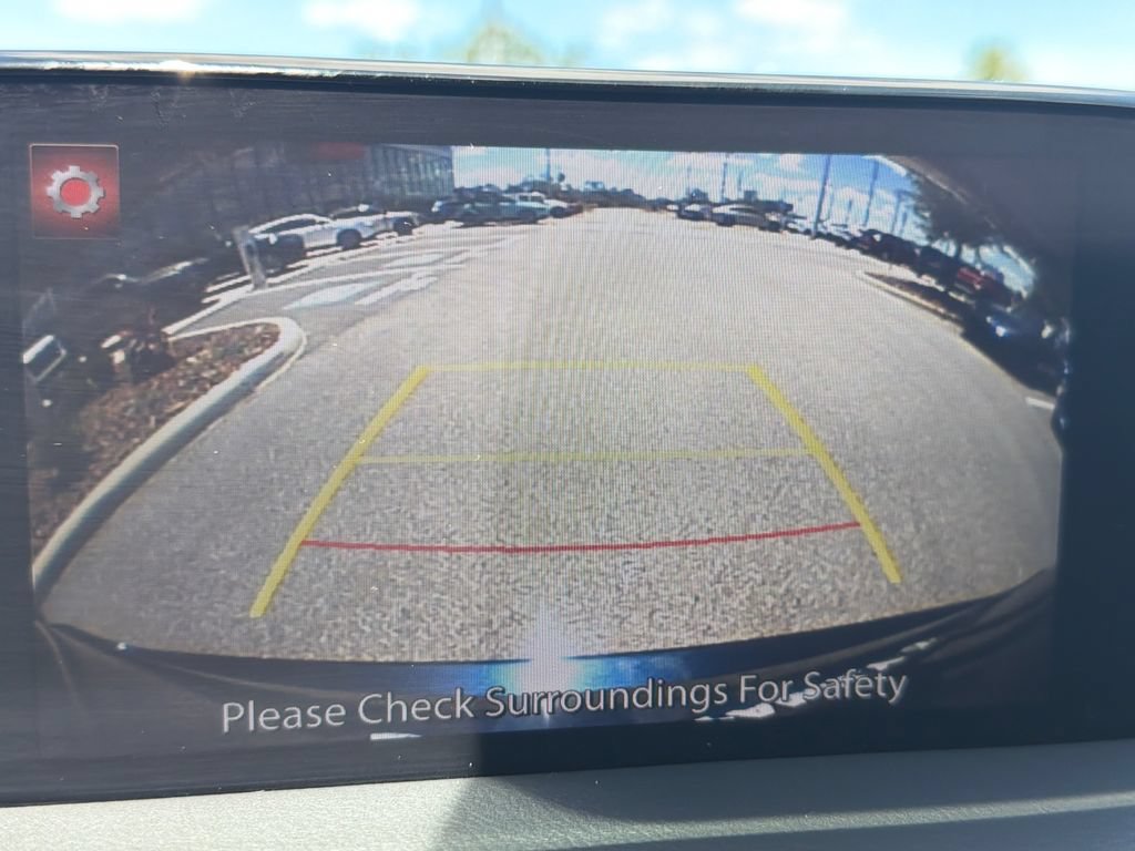 Used 2020 MAZDA CX-5 Grand Touring FWD image 42