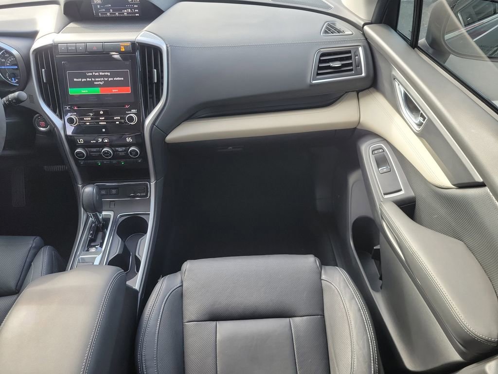 Used 2020 Subaru Ascent Limited w/ Technology Package image 14