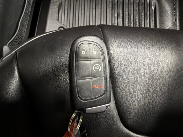 Used 2021 Jeep Cherokee Latitude Plus FWD image 45
