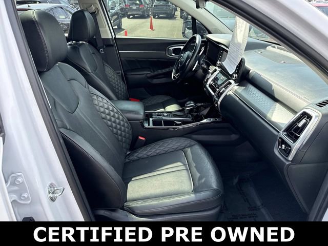 Used 2023 Kia Sorento SX image 9