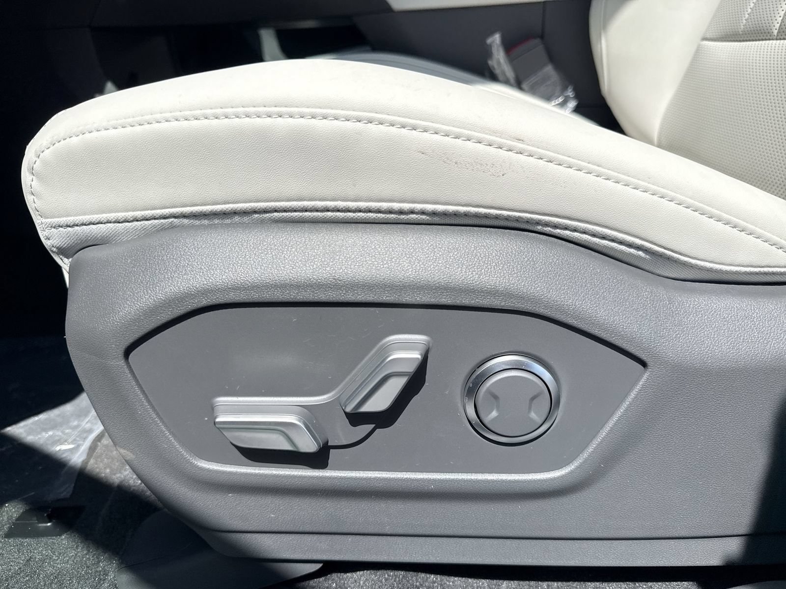 New 2026 Hyundai Santa Fe SEL AWD/4WD image 15