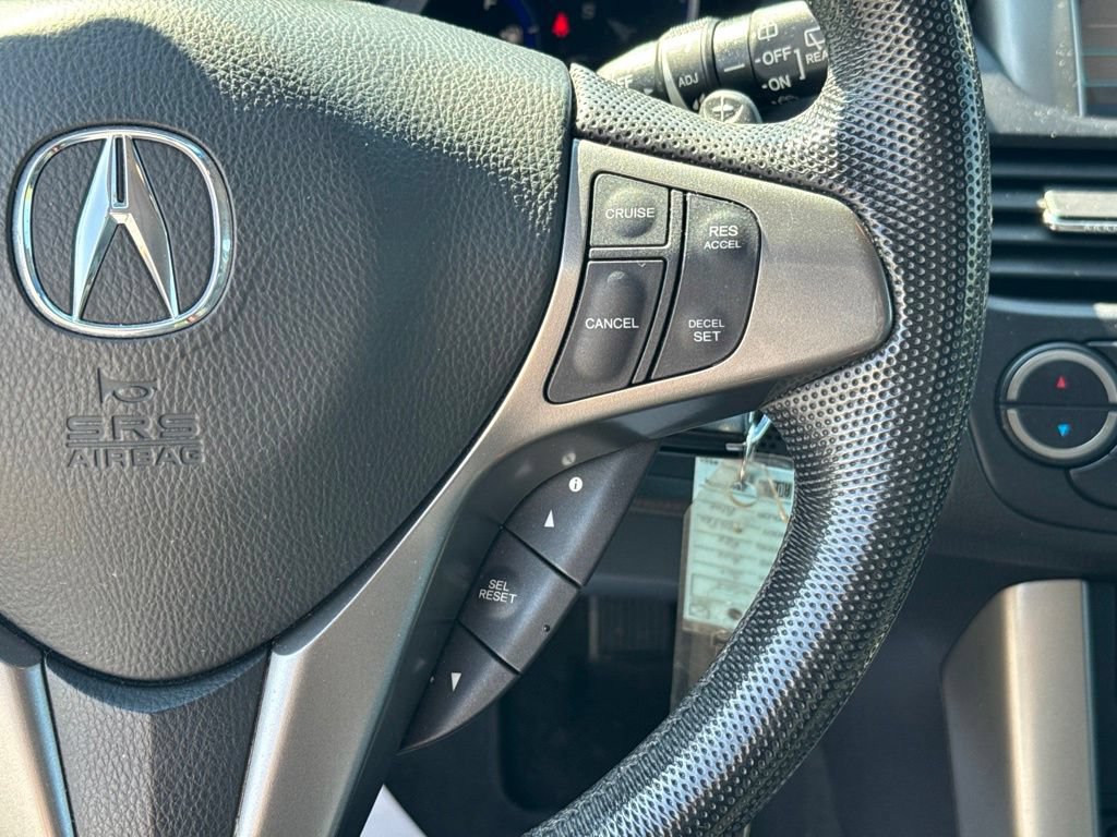 Used 2010 Acura RDX w/ Technology Package AWD/4WD image 18