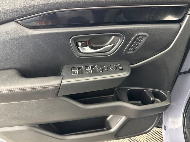 Used 2025 Honda Pilot TrailSport image 22