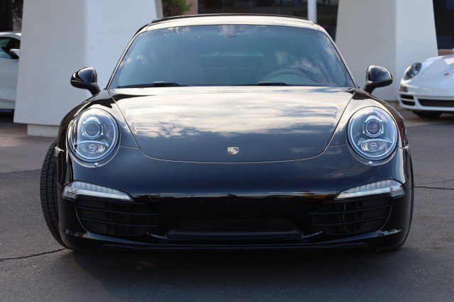 Used 2013 Porsche 911 Carrera RWD image 7