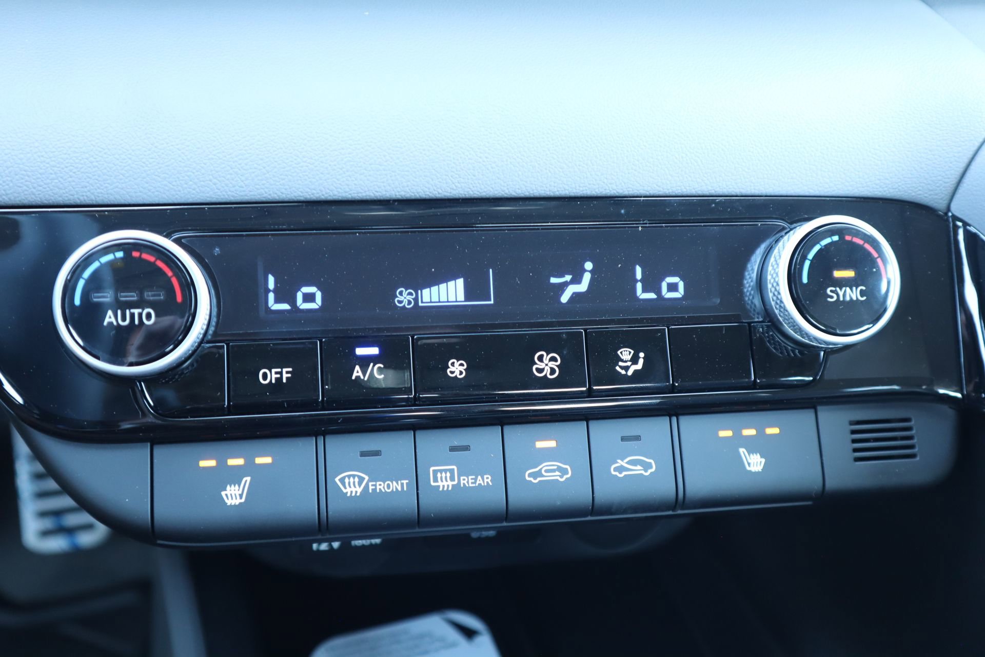 New 2026 Hyundai Elantra SEL Sport image 7