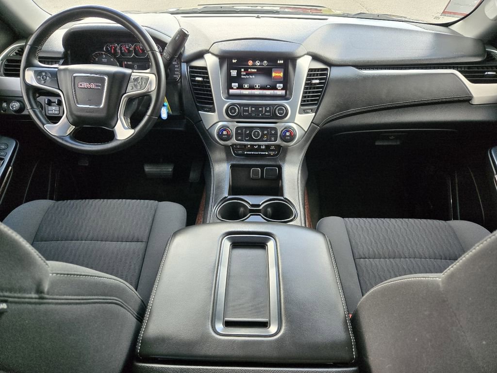 Used 2015 GMC Yukon XL SLE w/ Convenience Package AWD/4WD image 2