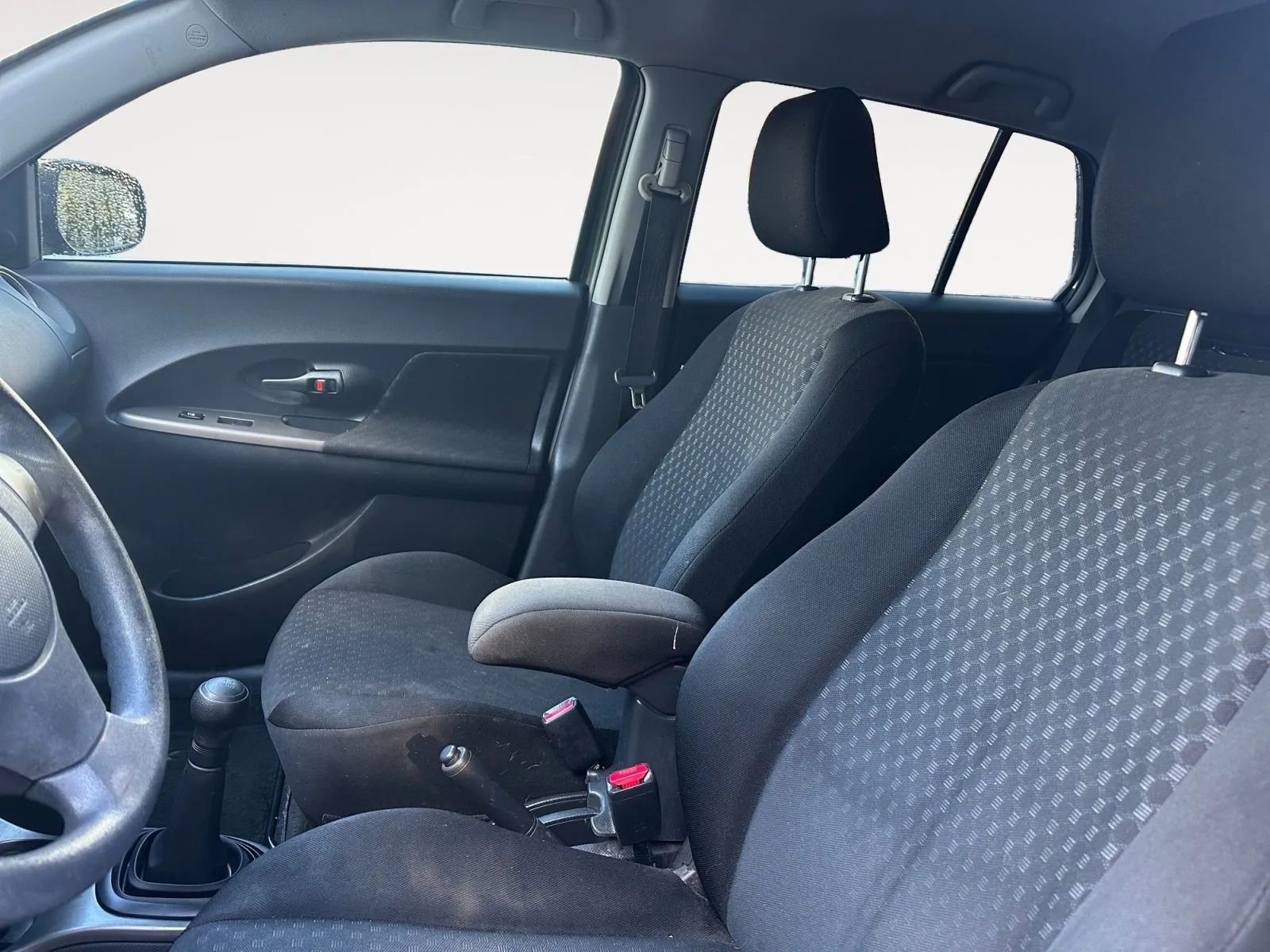 Used 2012 Scion xD image 10