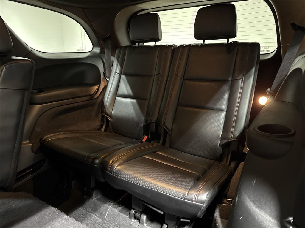 Used 2024 Dodge Durango GT image 31