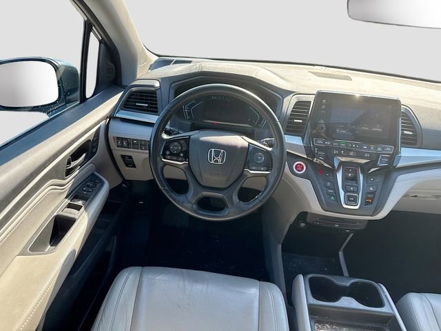 Used 2019 Honda Odyssey Touring image 23