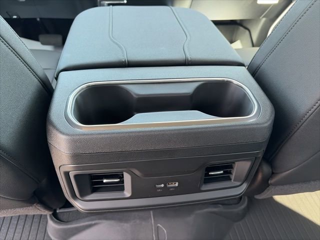 New 2026 Chevrolet Silverado 1500 LT image 13