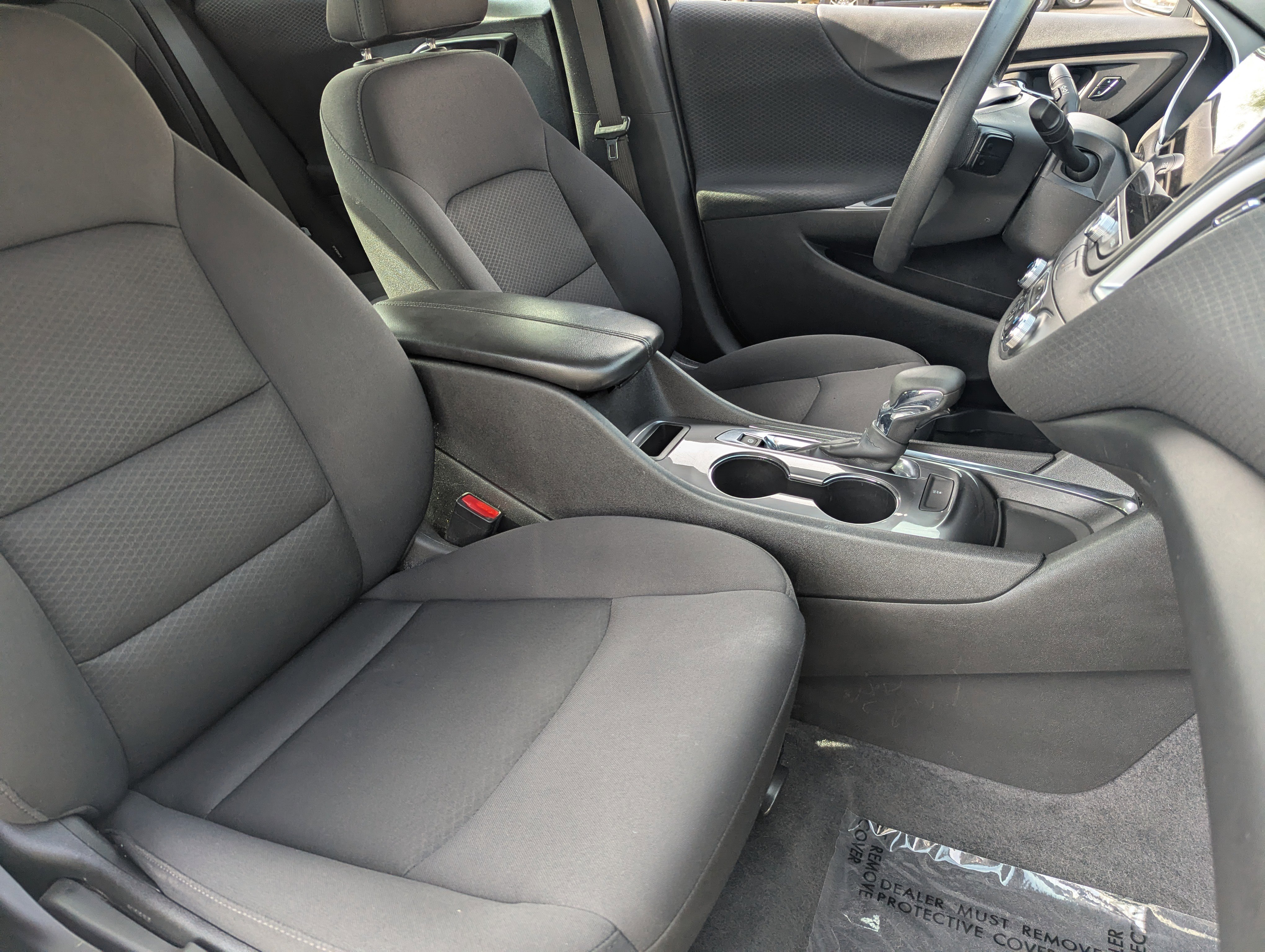 Used 2023 Chevrolet Malibu LT image 8