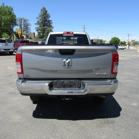 Used 2021 RAM 3500 Tradesman AWD/4WD image 5