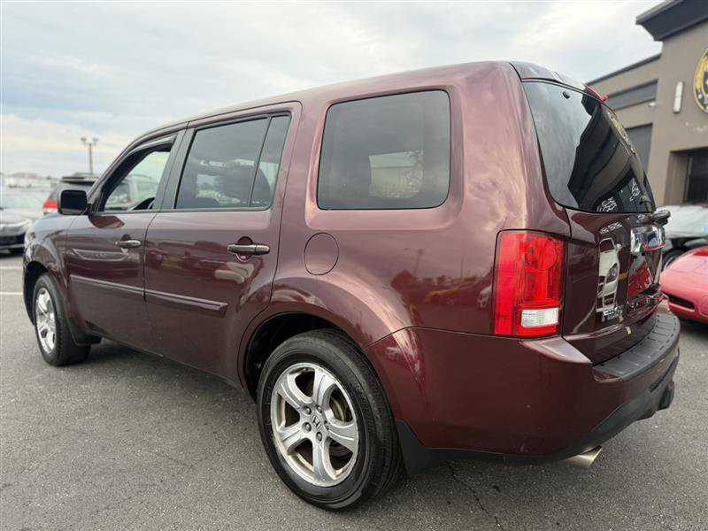 Used 2013 Honda Pilot EX-L image 3
