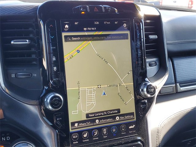 Used 2019 RAM 1500 Limited image 27