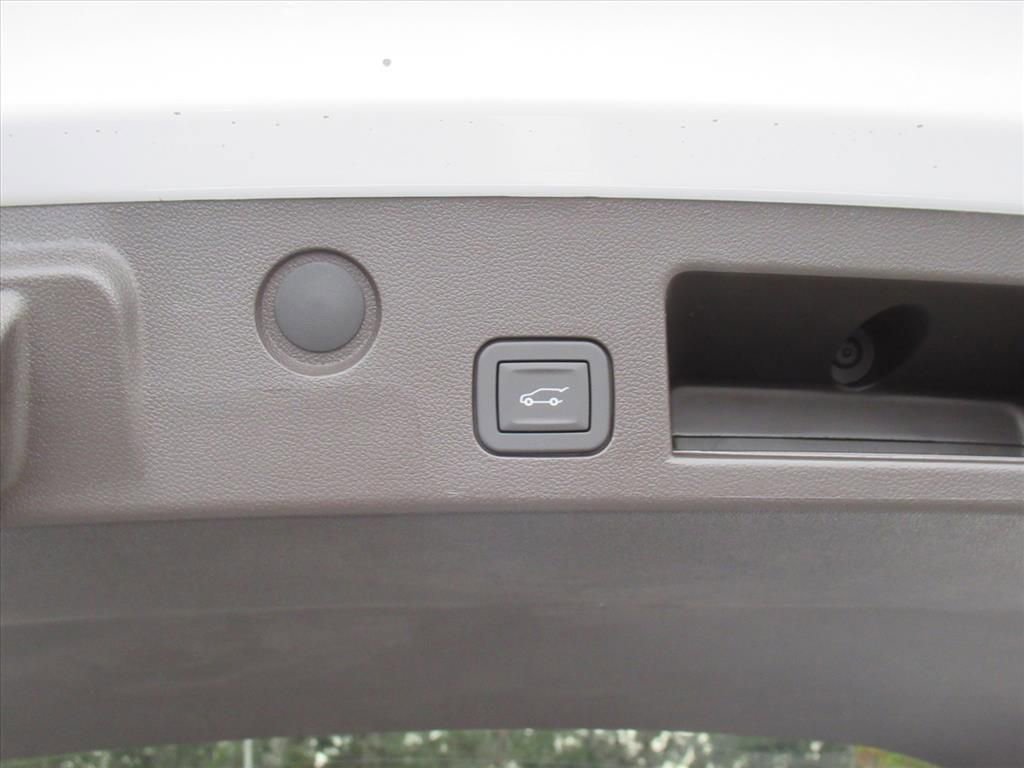 New 2026 GMC Terrain Denali image 30