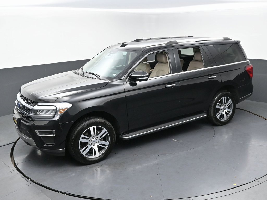 Used 2023 Ford Expedition Limited image 50