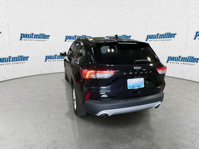 Used 2020 Ford Escape SE AWD/4WD image 9