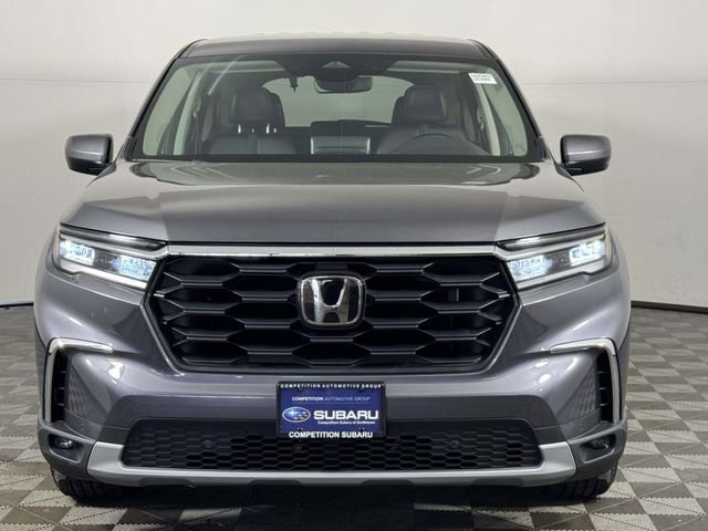 Used 2024 Honda Pilot EX-L image 6