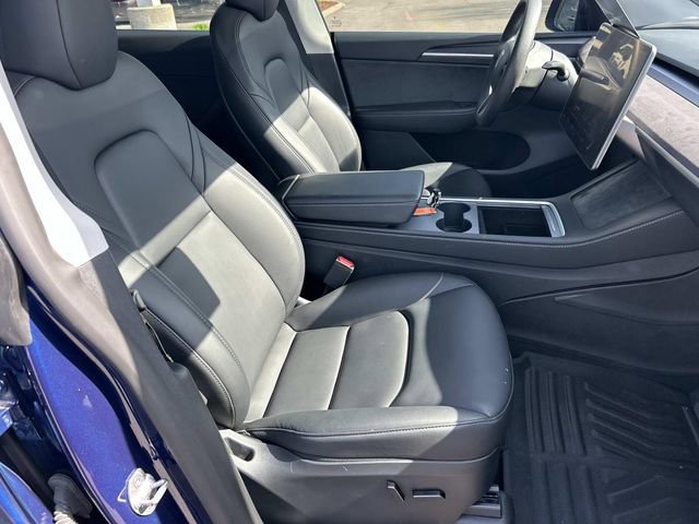 Used 2023 Tesla Model Y Long Range image 28