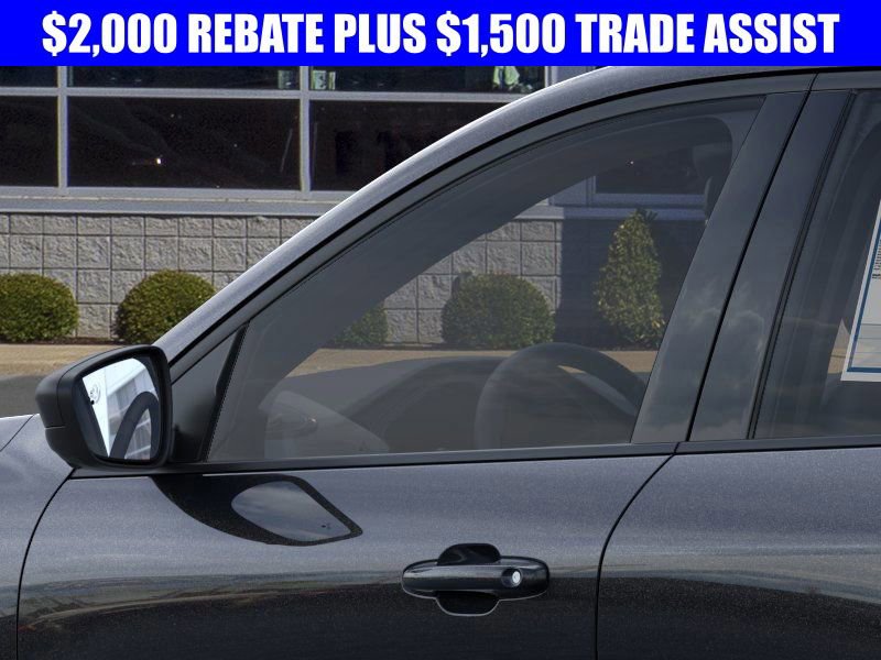 New 2026 Ford Escape Active w/ Cold Weather Package image 20