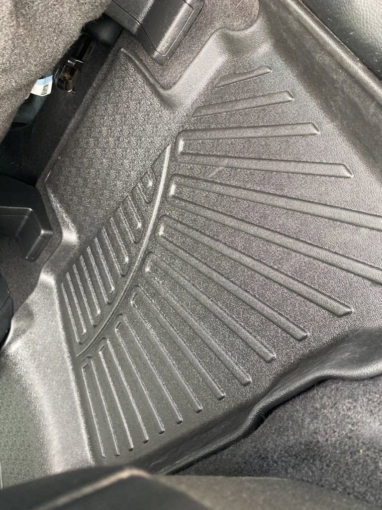 Used 2024 Ford Edge Titanium AWD/4WD image 15