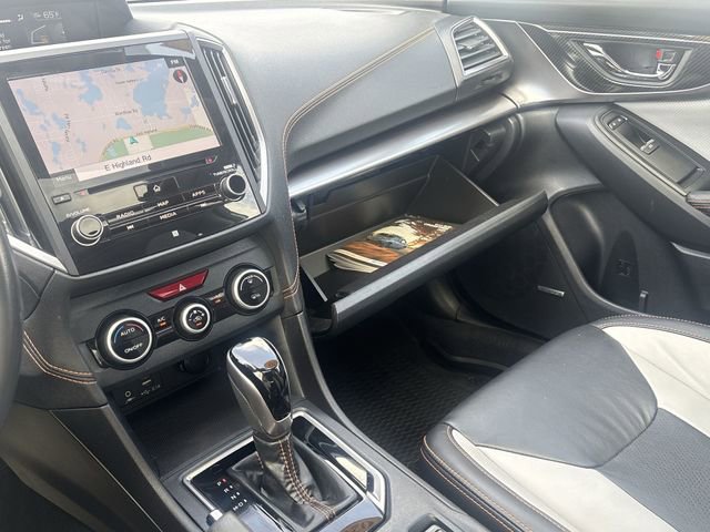 Used 2020 Subaru Crosstrek 2.0i Limited w/ Moonroof Package w/Navigation image 41