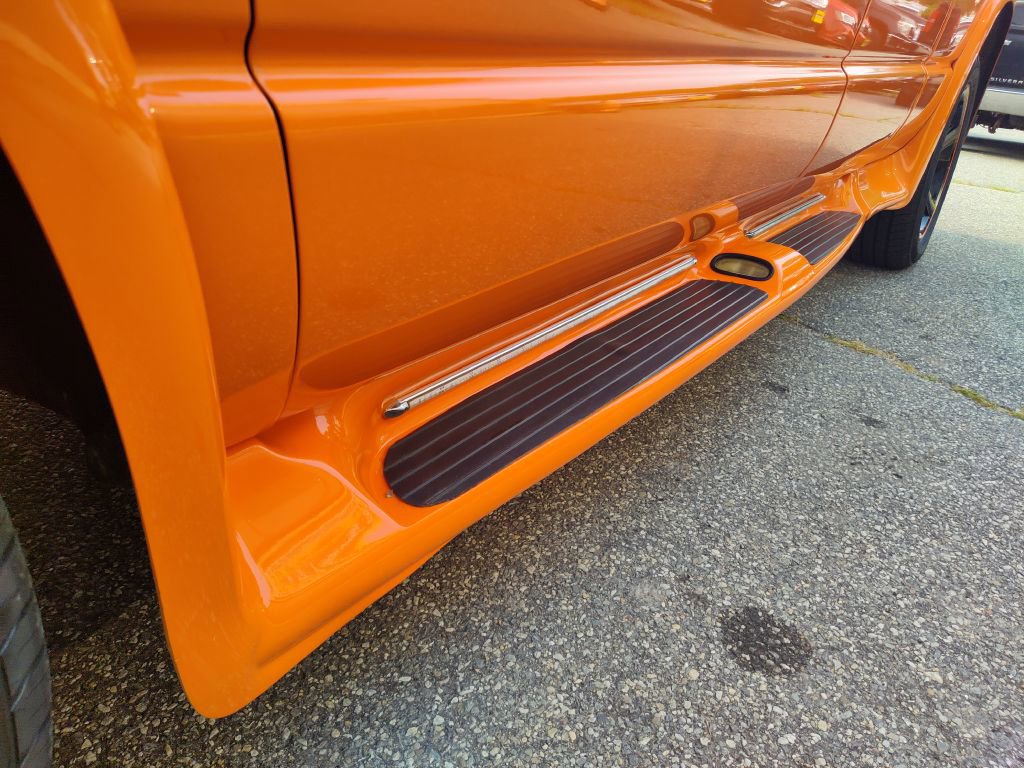 Used 2005 Dodge Ram 1500 Truck SLT w/ Sport Appearance Group image 23