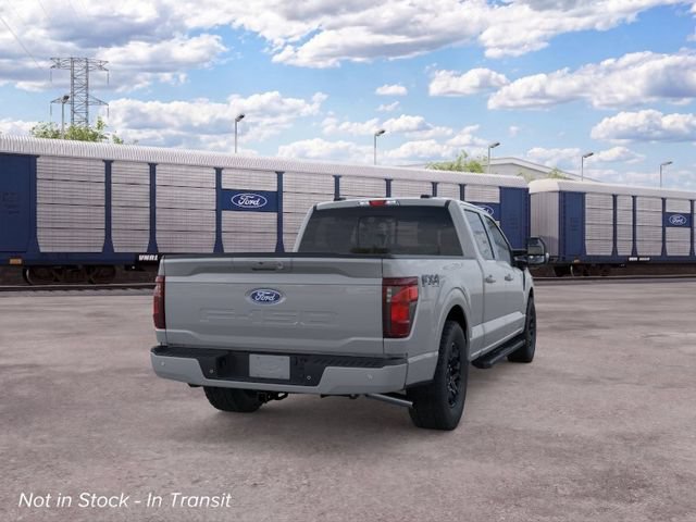 New 2026 Ford F150 XLT AWD/4WD image 8