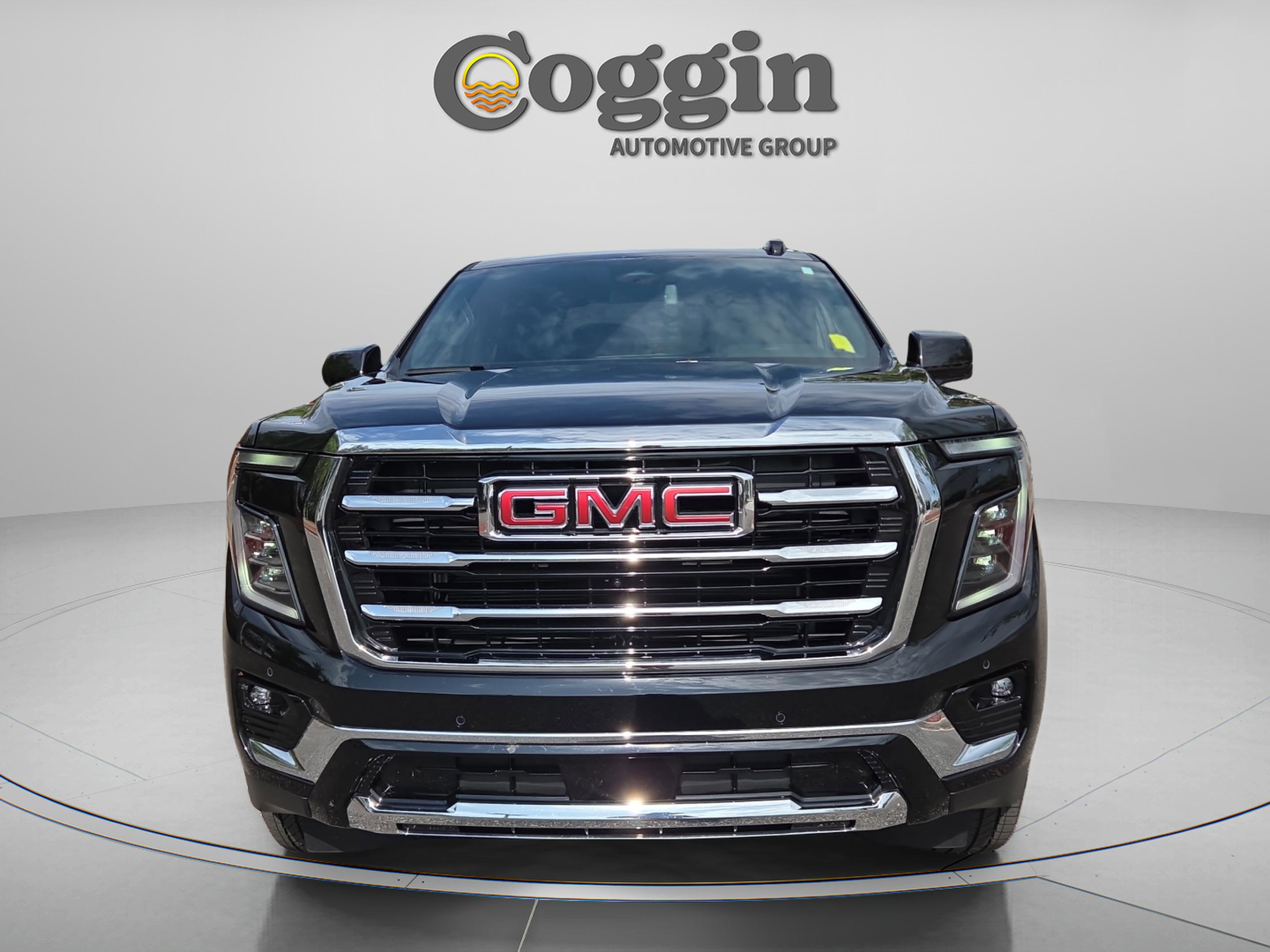 Certified 2026 GMC Yukon Elevation w/ LPO, Floor Liner Package AWD/4WD image 8