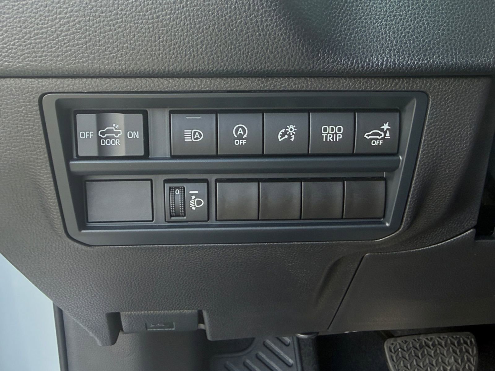 New 2025 Toyota Tundra SR5 image 24