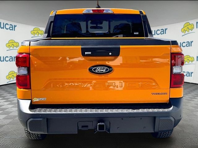 New 2026 Ford Maverick Tremor AWD/4WD image 20
