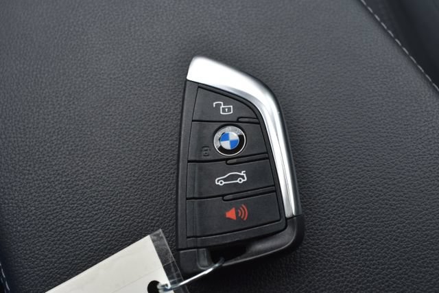 Used 2020 BMW X3 xDrive30i AWD/4WD image 32