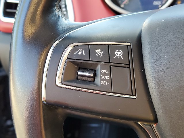 Used 2019 Maserati Ghibli S Q4 AWD/4WD image 19