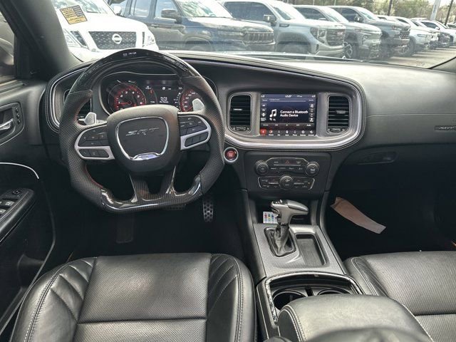 Used 2022 Dodge Charger SRT Hellcat image 25